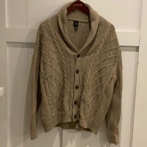 Dockers xxl men’s dressy sweater like new